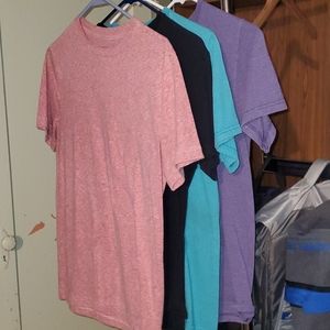 Lot of shirts 4